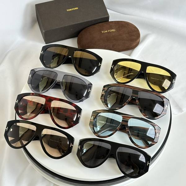 Tom Ford Sunglasses Top Quality TOS01612